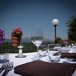 Ristorante Monterosa 3* Ameno