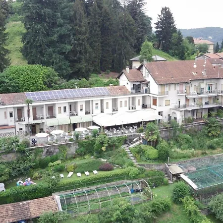 Ristorante Monterosa