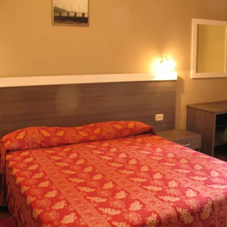Ξενοδοχείο Ristorante Monterosa 3*