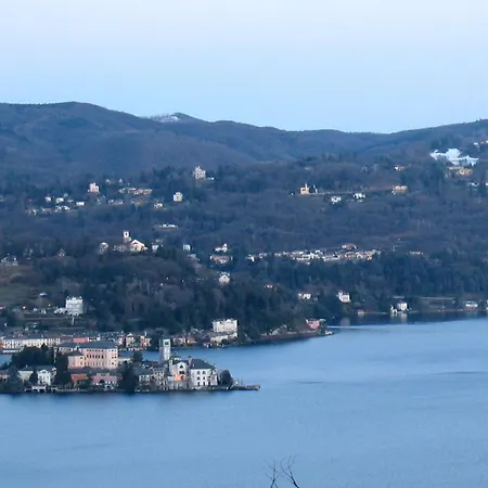 Ξενοδοχείο Ristorante Monterosa Ameno