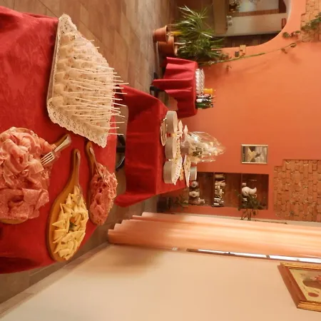 Hotel Ristorante Monterosa