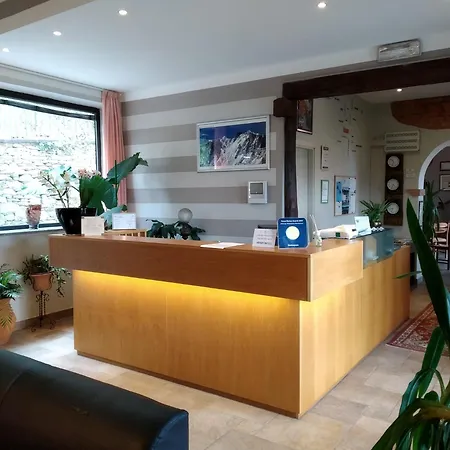 Ristorante Monterosa Ameno