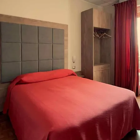 Szálloda Ristorante Monterosa Ameno