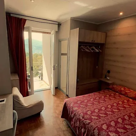 Ristorante Monterosa 3* Ameno