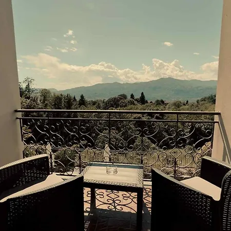 Ristorante Monterosa Hotel Ameno