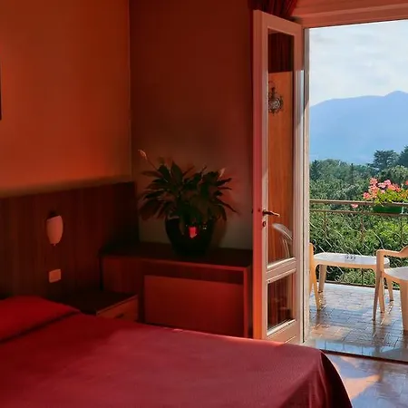 Ristorante Monterosa 3*