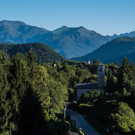Ristorante Monterosa 3*