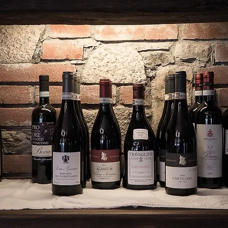 Ristorante Monterosa Ameno