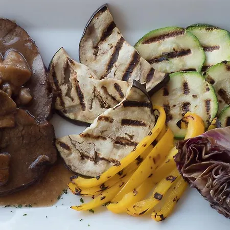 Ristorante Monterosa