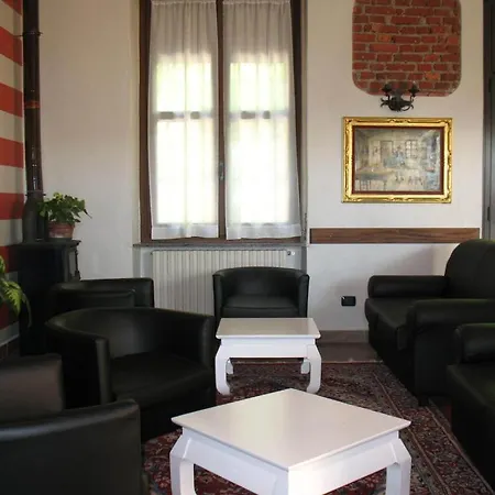 Ristorante Monterosa Hotel Ameno