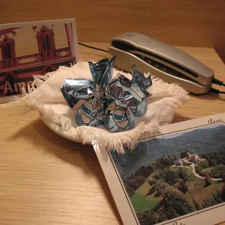 Ristorante Monterosa