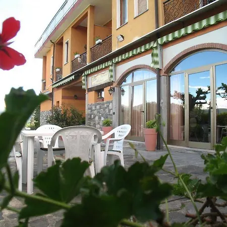 Ristorante Monterosa Ameno