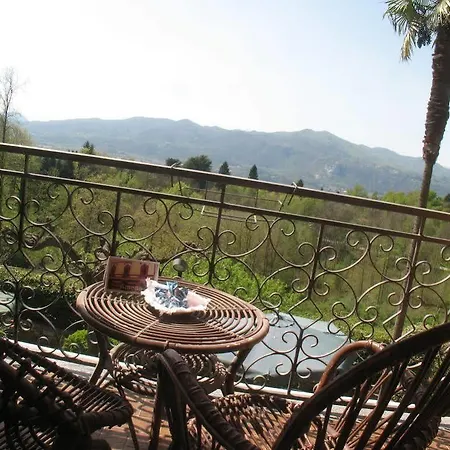 Ristorante Monterosa Ξενοδοχείο