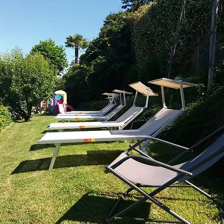 Ristorante Monterosa Ameno