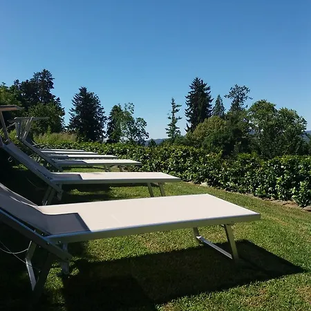 Ristorante Monterosa 3*