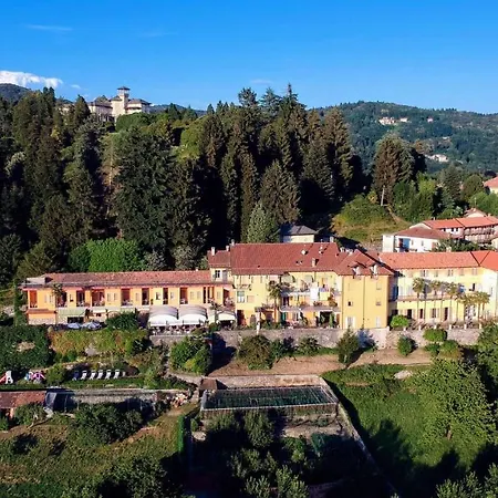 Ristorante Monterosa