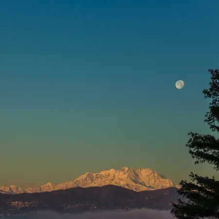 Ristorante Monterosa