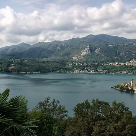 Ξενοδοχείο Ristorante Monterosa