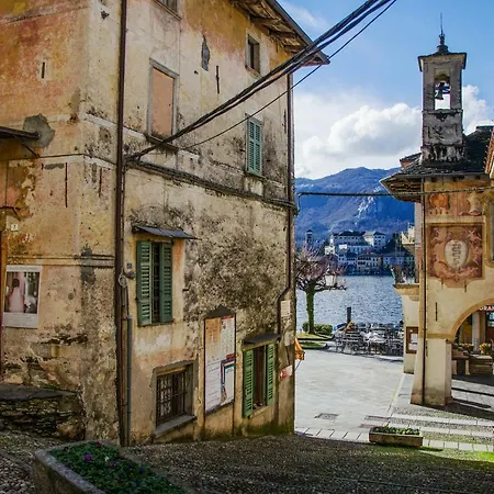 Ristorante Monterosa 3*