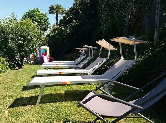 Ristorante Monterosa Ameno