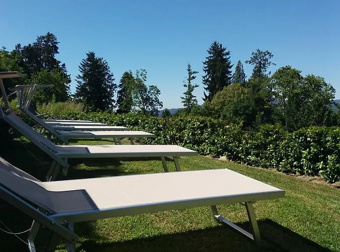 Ristorante Monterosa 3*